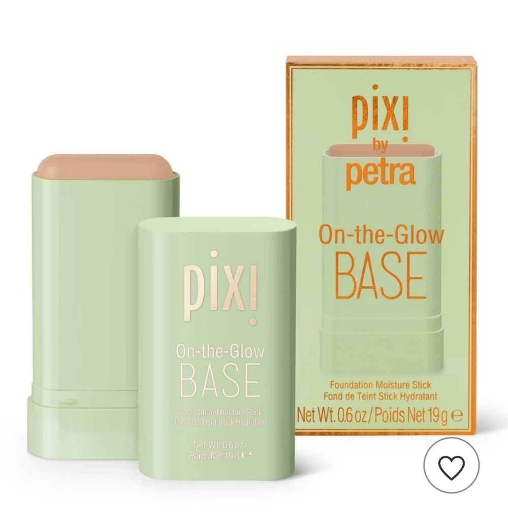 Pixi by Petra On-the-Glow Base Honey NEW